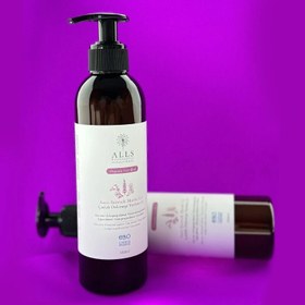 Resim Alls Biocosmetics Anti Stretch Mark Çatlak Önlemeye Yardımcı Jel 350 ml 
