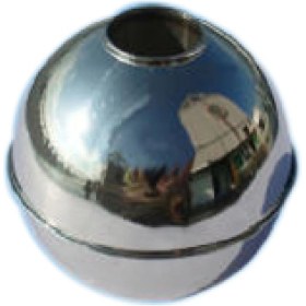 Resim Dacs DMŞT-50X15 ,ELSA-50X50X15MM Manyetik Şamandıra Top 