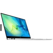 Resim Huawei Matebook D15/ I5-1155G7 Işlemci/8gb RAM/512GB Ssd/ 15.6 Inç/ Win 11 Laptop Mistik Gümüş 1226692 
