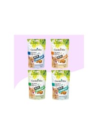 Resim 4 Farklı Aromalı Dolgulu Kedi Ödülü 4x60gr 