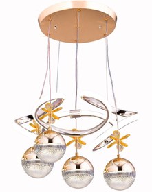 Resim Terra NAPOLİ 4 TOP 