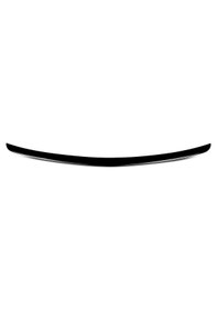 Resim Autogp Mercedes W207 Bagaj Üstü Spoiler Siyah Boyalı Plastik 2009 / 2016 Agp-bgz-sp-145418 