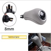 Resim Timeless Tre Vites Kolu Vites Kolu Siyah Için Hentbol (Yurt Dışından) 