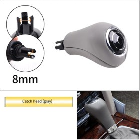 Resim Timeless Tre Vites Kolu Vites Kolu Siyah Için Hentbol (Yurt Dışından) 