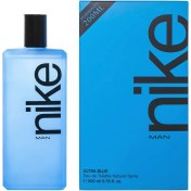 Resim Nike Ultra Blue EDT 200 ml Erkek Parfüm 