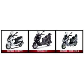 Resim Sym 35150-lta-000 Düğme Kütüklüğü Sağ Komple Joyride200 İe Evo 