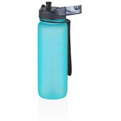 Resim Uzspace Tritan Matara Turkuaz 800 ml 