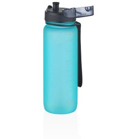 Resim Uzspace Tritan Matara Turkuaz 800 ml 