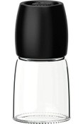 Resim IKEA 365+ Ihardıg Baharat Öğütücüu 12,5 Cm Cam/ Siyah 
