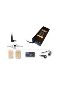 Resim Teknikshop Casper Uyumlu Excalibur G700.6700-B560X Adaptör Şarj 120W 19V/6.32A 