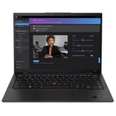 Resim LENOVO ThinkPad X1 Carbon Gen 11 i7-1355U 32GB 1TB SSD 14" WUXGA 4G Windows 11 Pro 21HNS224TTX003 