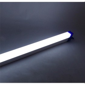 Resim Police Pe-52 3 Modda Çalışma Ve Şarjlı Led Işıldak 