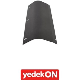 Resim Çamurluk Çekici Arka Kapağı Mp1 Sol (Kahveci Premium) - A9415240029 
