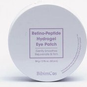 Resim Bibimcos Retino-Peptide Hydrogel Eye Patch - Göz Maskesi 84 gr 
