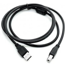 Resim USB 2.0 PRINTER YAZICI KABLO 1.5 metre 