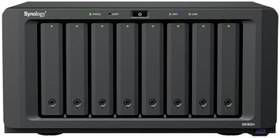 Resim SYNOLOGY DS1825 PLUS RYZEN V1500B 8GB RAM- 8-diskli Nas Server (Disksiz 