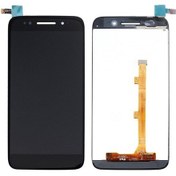 Resim Kdr Alcatel One Touch Idol 5 OT-6058 OT-6058D Lcd Ekran Dokunmatik Kdr Alcatel One Touch Idol 5 OT-6058 OT-6058D Lcd Ekran Dokunmatik
