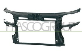 Resim AUDİ A3 2004-2008 ÖN PANEL PLASTİK TAİWAN MALI ITSA MARKA 