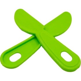 Resim Let's 20 Parça Piknik Oyun Hamuru Seti 