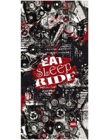 Resim Buffalo Bandana Esr 