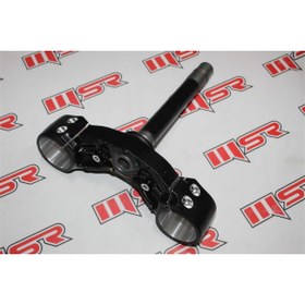 Resim DARDEREMOTOR BAJAJ DOMİNAR 400UG-D400 E5-NS400 Z FURŞ MAŞA ALT PLATİN A 