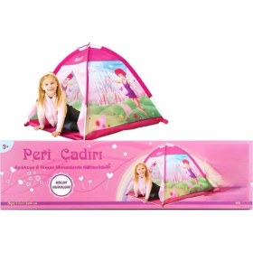 Resim Peri Oyun Çadırı 