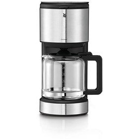 Resim WMF 3200000037 Stelio 1,2 Litre Siyah Filtre Kahve Makinesi 