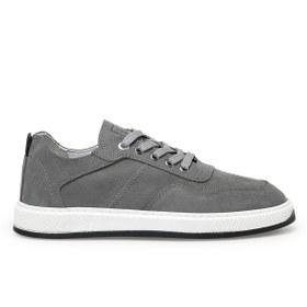 Resim INCI GLİSS N 3FX Mavi Erkek Sneaker 