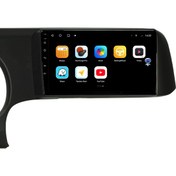 Resim HYUNDAİ İ10 ANDROID 12 CARPLAY NAVİGASYON MULTİMEDYA EKRAN 