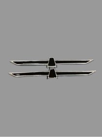 Resim OTO SÜSLEN İSTANBUL Etiketçilere Özel Thunderbird Kuş Takımı 