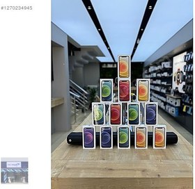 Resim Apple iPhone 14 İkinci El TR | 128 GB | Siyah 