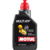 Resim Motul Multi Atf 1 Litre Şanzıman Yağı 
