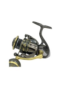 Resim Albastar Zesta 3000 9+1 Bilyalı 5.2:1 Devirli Spin Olta Makinesi 