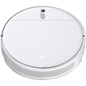 Resim Xiaomi Mi Robot Vacuum Mop 2 Lite Robot Süpürge Beyaz Türkiye Garantili 