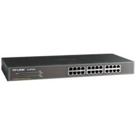 Resim TP-Link TL-SF1024 24 PORT 10100 SWITCH 