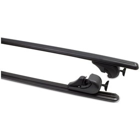 Resim Ford Tourneo Connect Siyah Ara Atkı Bold Bar 97-119cm 2022 Ve Sonrası 