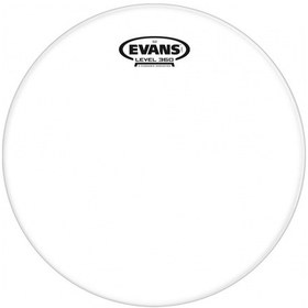 Resim Evans Tt18g2 18 İnc Genera G2 Çift Kat Tom Tom Derisi 