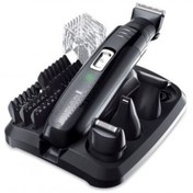 Resim Remington Siyah Erkek Tıraş Makinesi Pg6130 