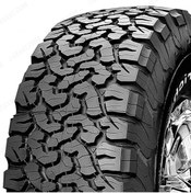 Resim Bf Goodrich 265/60R18 119/116S LRE RBL All Terrain T/A KO2 BF Goodrich (2024 Üretim) 
