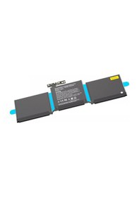 Resim Apple Uyumlu MacBook Pro A2159 2019 , A2171 İle Notebook Bataryası Pili 