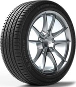 Resim 275/45R20 110V XL VOL Acoustic Latitude Sport 3 (Yaz) (2023) Lastik Michelin