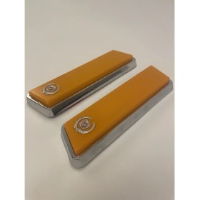 Resim Ahmet Otomotiv Cadillac Gazetelik Sarı Işık Direk Lamba Iç Aydınlatma 