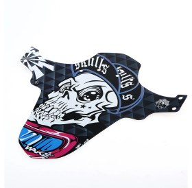 Resim Wake Ultra Ince Bisiklet Çamurluk Mtb Çamurluk Bisiklet (Yurt Dışından) 