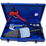 Resim Ege Yıldız Pprc Kaynak Makinası 1400 Watt 