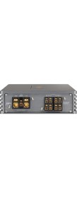 Resim Musway Four 100 4 Kanal Amfi 