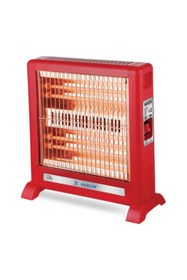 Resim HARLEM Hs-403 Slim Lavica Elektrikli Isıtıcı, Elektrikli Soba 