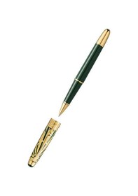 Resim 131351 Mont Blanc Meisterstück The Origin Collection Doue Classique Roller Kalem Çok Renkli 