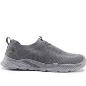 Resim Dockers 238607 5fx Gri Erkek Slip On 