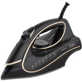Resim Fakir Intense BE6020 3200 W Buharlı Ütü 