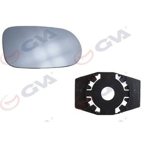 Resim Ayna Camı Sağ Palıo 03 -albea 05 Mekanik Konveks Vm-6155gr 